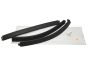 Bumper Trim Front Original Citroen C3 05-10 7414SZ 9680335280