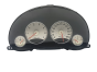 Speedometer/Instrument Cluster Jeep Cherokee P56010461AF