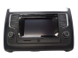Radio CD Player SD BT VW Polo 5 6C0035869D L40VW2