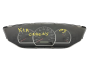 Speedometer/Instrument Cluster Kia Carens 0K2KC55430A 50076