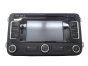 Navigation Radio Volkswagen 3C8035279M VW RNS 315 EU