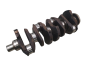 Crankshaft 8201707072 2.0 Turbo 2.0 16v F4R760 Renault 122010173R