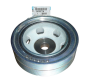Crankshaft Pulley Original Jumper Ducato Boxer 2.8 HDI 0515T4