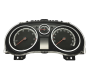 Speedometer/Instrument Cluster Opel Corsa D P0013316504 0001958237 51854