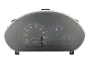 Speedometer/Instrument Cluster Chevrolet Matiz 96621424 40005