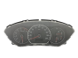 Speedometer/Instrument Cluster Suzuki SX4 34110-52L10 34110-79J2 53296