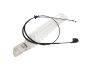 Lock Cable Renault 656200001R Original