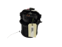 Heater Blower Fan Motor Citroen C3 1610705180 T1029432G
