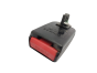 Seat Belt Catch Rear 8200077432 Renault Grand Scenic 2