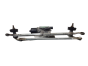Wiper Linkage Front Nissan Qashqai 2 C004 Mitsuba 1540