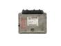 ECU Engine Control Unit IAW4EF.G1 73502897 Fiat 34408