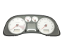 Speedometer/Instrument Cluster Peugeot 307 9661323180 26076