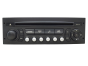 Radio CD Player Citroen Peugeot 96750215XT A2C53405042 Continental 2