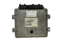 Control Unit 55204807 4100120 110R-006014-00 P42FME0903 Fiat Metatron