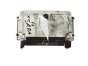 Control Unit 0261204939 9633184780 26FM0534 PSA Bosch 16395