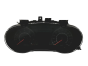 Speedometer/Instrument Cluster Mitsubishi ASX 8100B801 0T34300