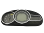 Speedometer/Instrument Cluster Renault Megane 3 248100342R 43592