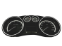 Speedometer/Instrument Cluster Peugeot 308 9674994880 503001550138