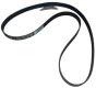 Alternator Belt New Megane Scenic III Fluence 7PK1684 117208314R