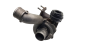 Turbocharger 7701475282 Garrett 2.2 DCI Renault Espace 4