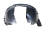 Wheel Arch Liner Front Left 7E0809957E 88091690402 VW Transporter DPA