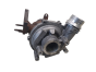 Turbocharger H8201164371 144117533R GT1241JOSZ 1.5 DCI Garrett S16