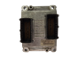 Control Unit Fiat 00551803150 0261207905 ME73H4L001 Bosch 18207