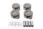 Engine Piston Kit 03F107065F B18740 VW Audi Seat Skoda Borsehung