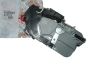 Door Lock Mechansim Left Rear New Original 9137.72 913772 Peugeot 206