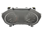 Speedometer/Instrument Cluster Toyota Yaris 83800-F5301 MB157590-6780 RHD