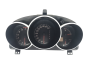 Speedometer/Instrument Cluster Mazda 3 4NBP4NC 58789