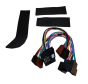 Wiring Loom Harness New Original 7711428303 Renault