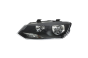 Headlamp Left 6R1941007G 89411698402 VW Polo DPA