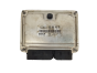 Control Unit 038906019BS 0281010224 Audi Bosch 3118
