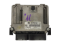 ECU Engine Control Unit VW 03G906013K 0281014883 Bosch