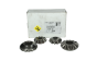 Gearbox Differential New Original 310612 3106.12 Citroen Peugeot