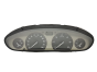 Speedometer/Instrument Cluster Lancia Lybra 46800840 503000011200 42378