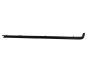 Door Guide Left Original Nissan Renault 7639100Q0F 777610002R