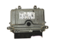 Control Unit A6401500779 0281012060 Mercedes Bosch 27514