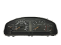 Speedometer/Instrument Cluster Mitsubishi Galant MR381825 Denso