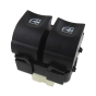 Window Control Switch Left Original Renault Clio IV 2543000Q0F