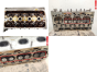Cylinder Head VWAG 03C103358F 1.6 16V FSI BLP