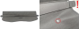 Boot Blind Renault Clio 3 Grandtour 8200612331