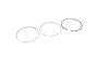 Piston Rings 06H198151H B10368 VW Audi Seat Skoda Borsehung