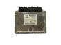 Control Unit IAW49F.B6 46761564 61600.419.04 Fiat Magneti Marelli