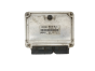 Control Unit 8E0907401D 0281010823 Audi Bosch 46161