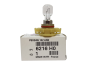 Light Bulb 12V 24W Citroen Peugeot 6216H0 Original