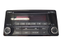 Radio CD Player Mitsubishi Outlander 8701A626 34U626D