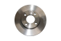 Brake Disc Front For Audi 443615301 66150023401 Vika