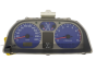 Speedometer/Instrument Cluster Mitsubishi Pajero MR975308 257330-8590
